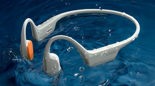 هدفون جدید شیائومی Bone Conduction Headphones 2