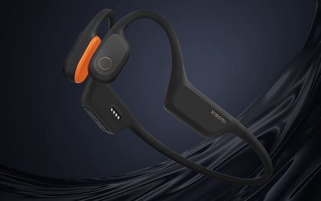 هدفون جدید شیائومی Bone Conduction Headphones 2