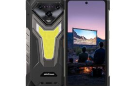 گوشی Ulefone Armor 34 Pro