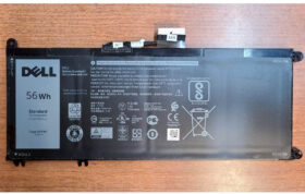 راهنمای تشخیص باتری اصل لپ‌ تاپ Dell از تقلبی
