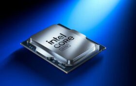 پردازنده Core Ultra اینتل