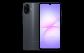 سامسونگ در حال کار روی گوشی جدیدی با نام Galaxy A07 است