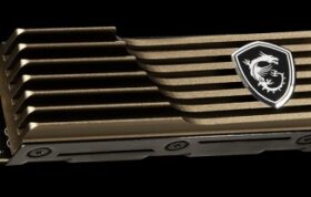 SPATIUM M570
