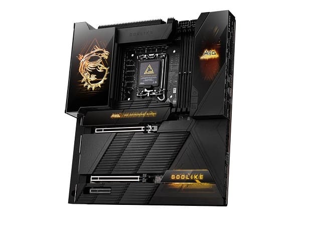 مادربرد MEG Z890 GODLIKE