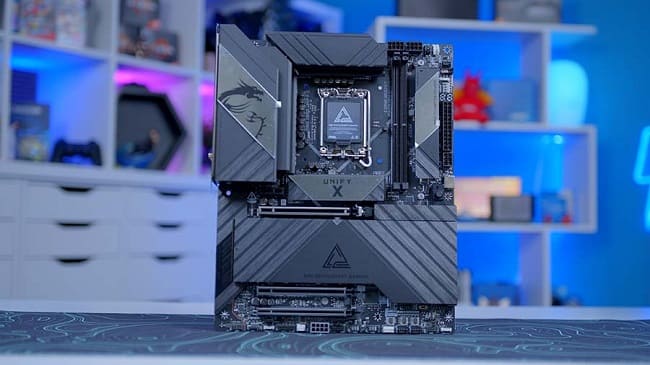 مادربرد MEG Z890 UNIFY-X