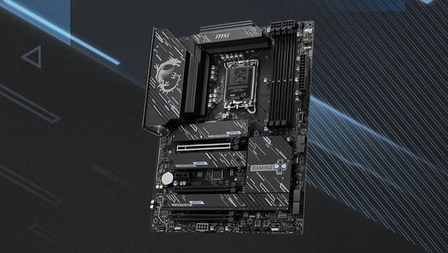 مادربرد Z890 GAMING PLUS WIFI
