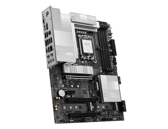 مادربرد PRO Z890-S WIFI