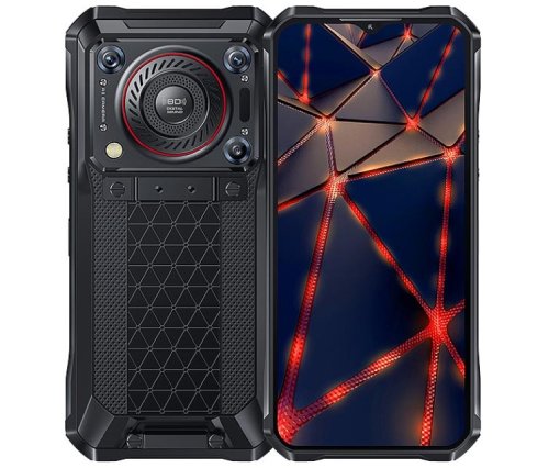گوشی Oukitel WP33 Pro
