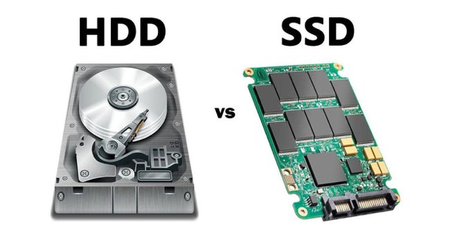 کدام نوع SSD برای من مناسب است؟ SATA یا NVMe؟