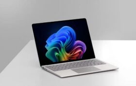 Surface Laptop 5G