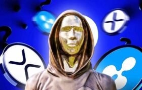رازهای تازه از ارتباط پنهان ساتوشی و ریپل (XRP)