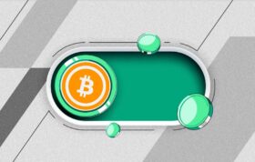 سقف‌شکنی بیت کوین ادامه دارد! هر BTC برابر با ۱۱۲ هزار دلار!