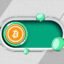 سقف‌شکنی بیت کوین ادامه دارد! هر BTC برابر با ۱۱۲ هزار دلار!