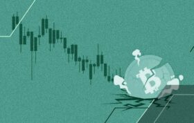 سقوط بیت کوین به زیر ۱۱۴ هزار دلار؛ آیا بازار گاوی تمام شده است؟