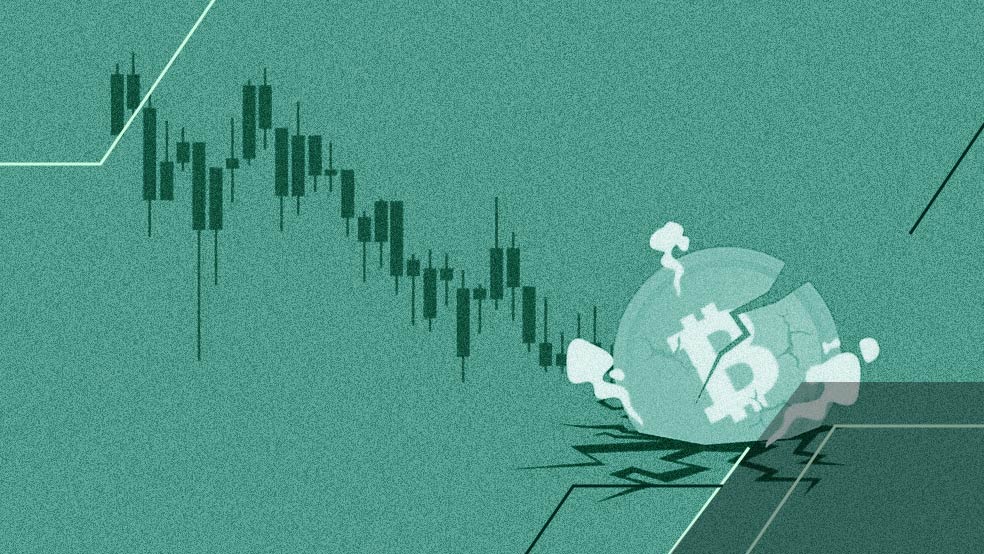 سقوط بیت کوین به زیر ۱۱۴ هزار دلار؛ آیا بازار گاوی تمام شده است؟