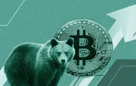 آیا بیت کوین از سرنوشت تاریخی خود فرار می‌کند؟