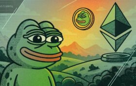 شروع آتشین لیتل پپه؛ خودتان را برای میم کوین جدید آماده کنید!