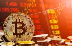 داده‌های تورمی آمریکا منتشر شد؛ بیت کوین تا ۱۱۷٬۵۰۰ دلار سقوط کرد!