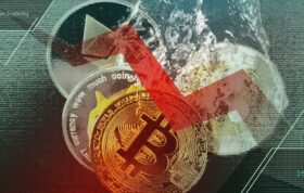 بررسی ۳ دلیل ریزش اخیر بازار کریپتو!