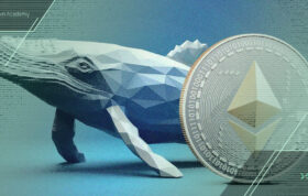 اتریوم مقصد تازه نهنگ‌های بیت کوین؛ فروش ۷۶ میلیون دلار BTC در یک روز