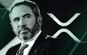 مدیرعامل ریپل، کارت اعتباری XRP خود را رونمایی کرد!
