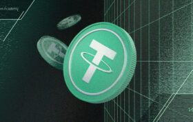 قراردادهای هوشمند USDT در 5 بلاک چین مسدود نمی‌شود