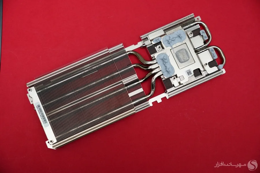 Gigabyte-RTX-5060-Gaming-oc-8G-teardown-heatsink