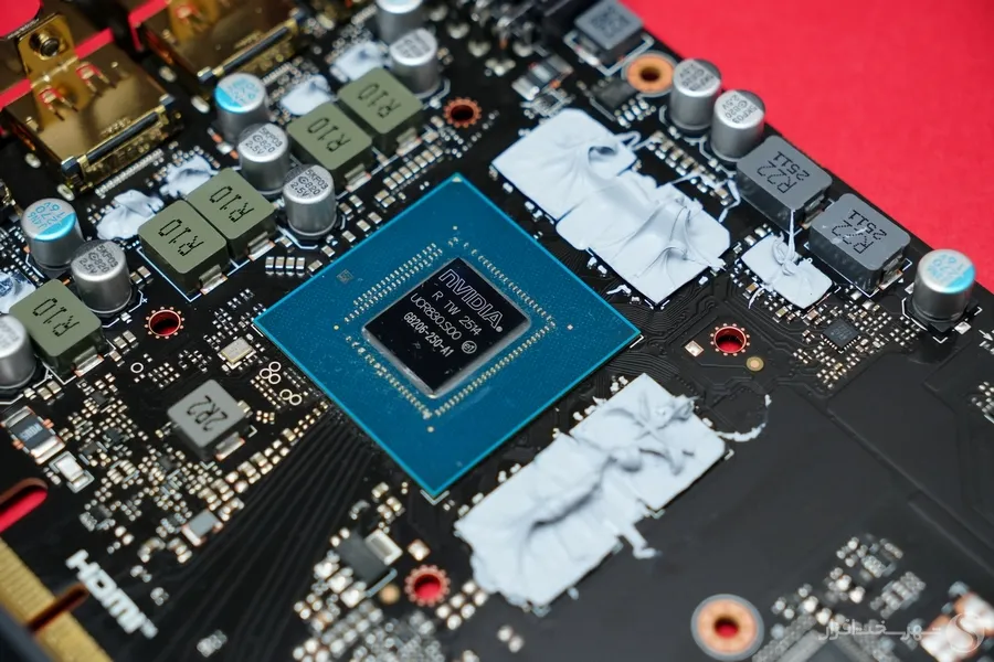 Gigabyte-RTX-5060-Gaming-oc-teardown-gpu