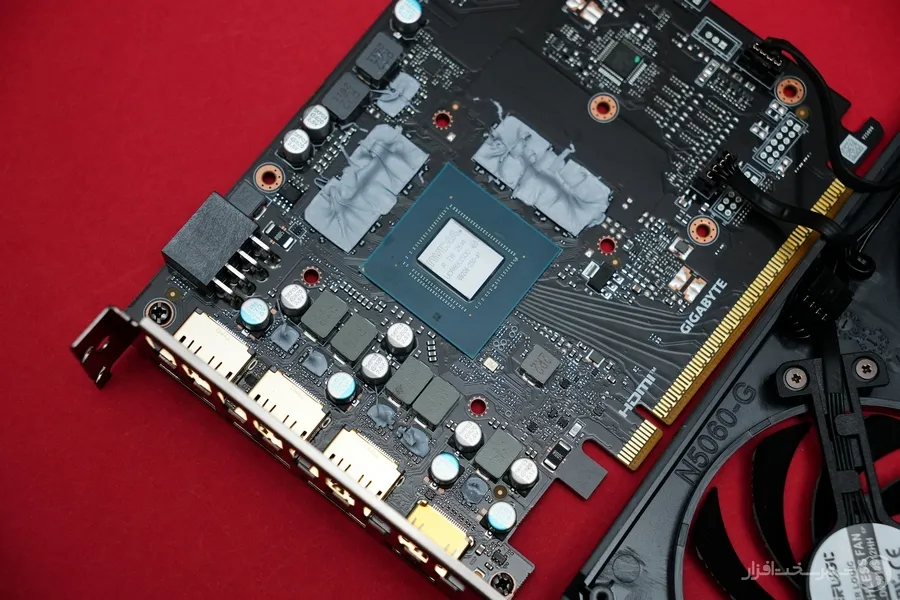 Gigabyte-RTX-5060-Gaming-oc-8G-teardown-vrm