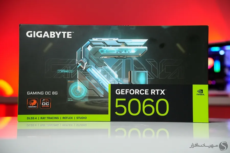 Gigabyte-RTX-5060-Gaming-oc-8G-box-front