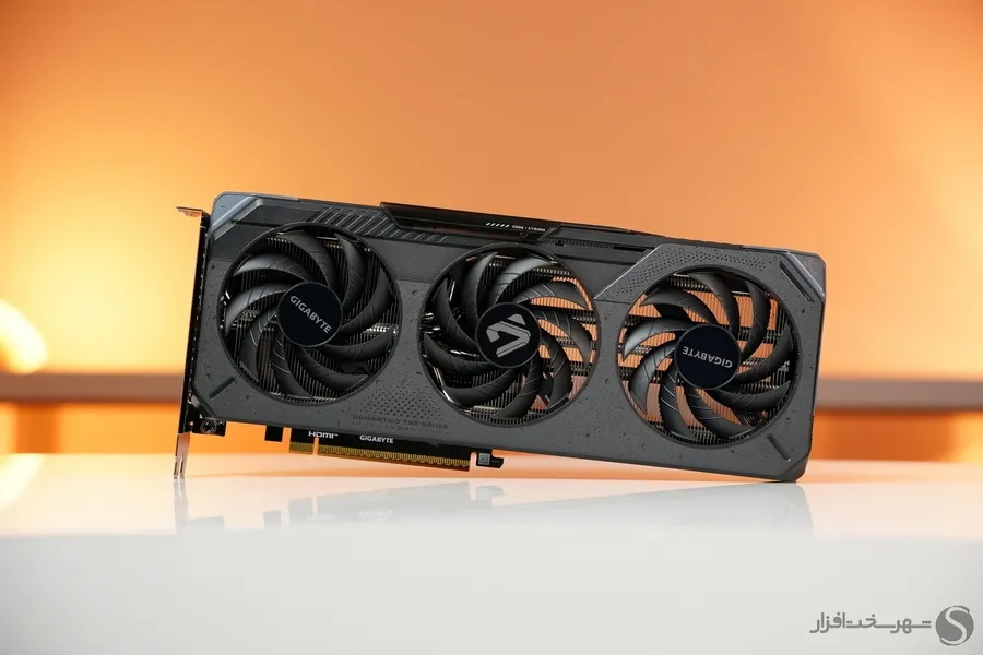 Gigabyte-RTX-5060-Gaming-oc-8G-fans