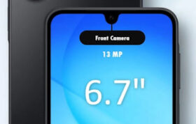 مشخصات  گلکسی A17