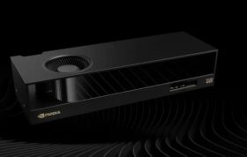 RTX Pro 4000 SFF