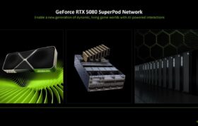 سطح RTX 5080 در GeForce NOW
