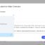 تنظیمات زبان فارسی در NotebookLM