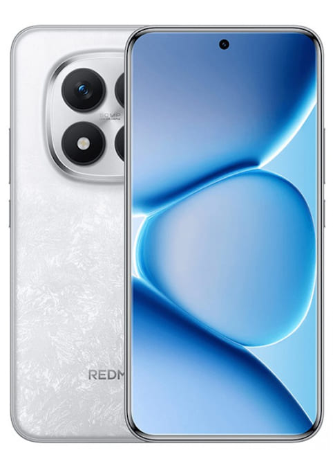 کیفیت صفحه Redmi Note 15 Pro