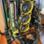 محافظ کارت گرافیک rtx 5090