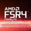 FSR 4