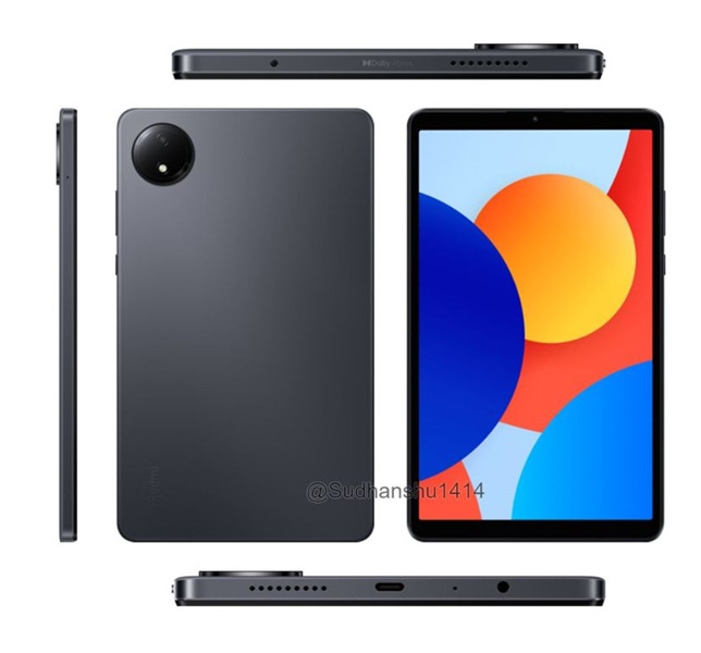 Redmi Pad SE 8.7