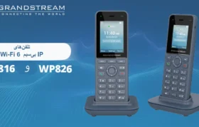 telephone wireless
