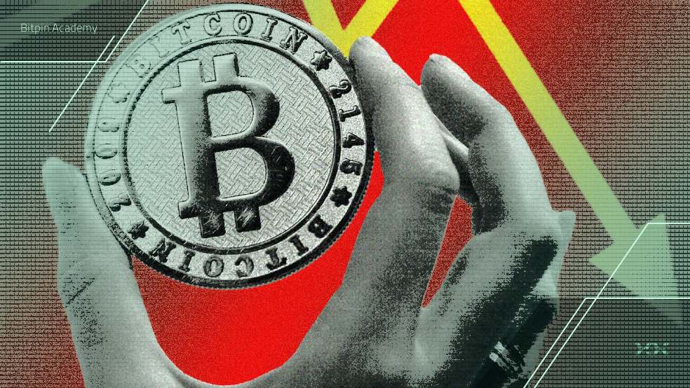 آیا رالی بیت‌کوین در ۱۱۱ هزار دلار به پایان رسیده؟ ۵ نکته کلیدی این هفته برای BTC