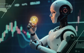 آینده قیمت XRP از دیدگاه هوش مصنوعی