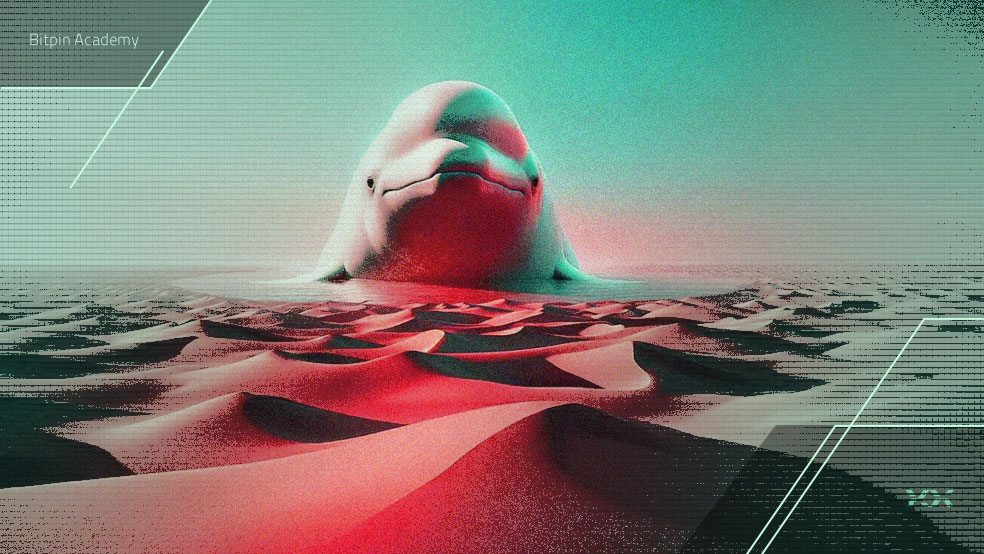 ۱۵۰ هزار دلاری شدن بیت کوین در گرو پایان فروش نهنگ‌ها