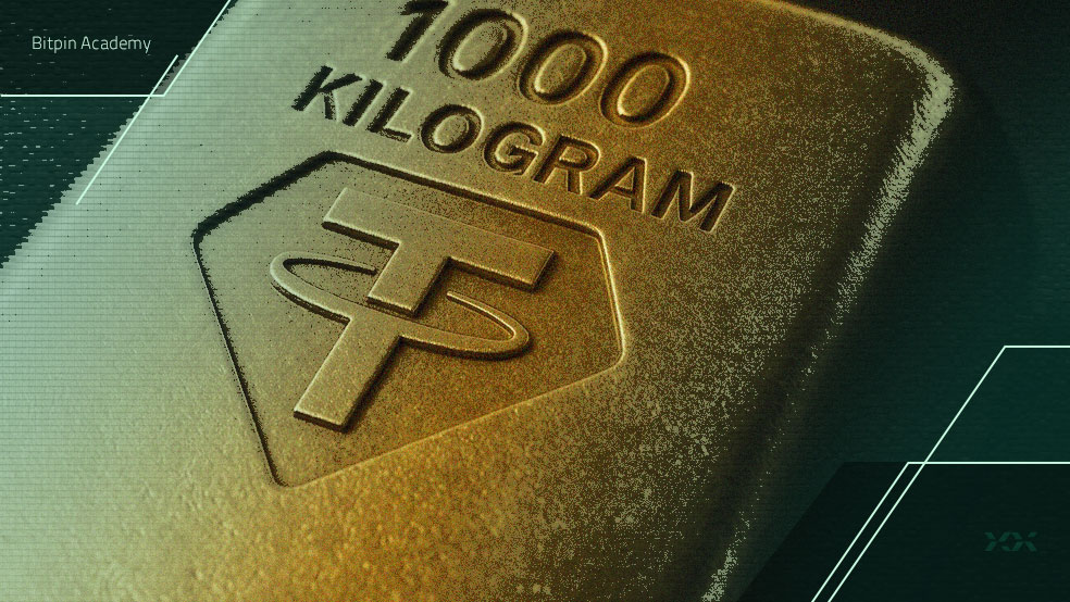 از دلار دیجیتال تا شمش طلا؛ تغییر مسیر شرکت تتر