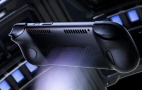 کنسول AYN Odin 3