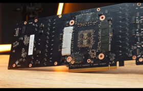 ارتقای حافظه کارت گرافیک