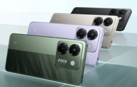 مشخصات احتمالی گوشی پوکو M8 Pro 5G