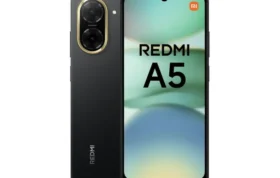 گوشی شیائومی Redmi A5