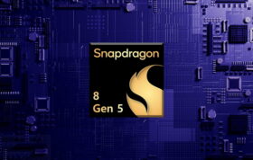 اسنپدراگون 8 نسل 5