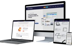 بهترین سایت‌های شرکتی